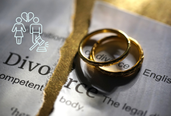 divorcio